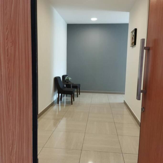 Octagon Premium Ipoh Town Center 2Br 101 By Grab A Stay المظهر الخارجي الصورة