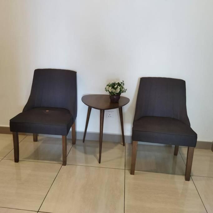 Octagon Premium Ipoh Town Center 2Br 101 By Grab A Stay المظهر الخارجي الصورة