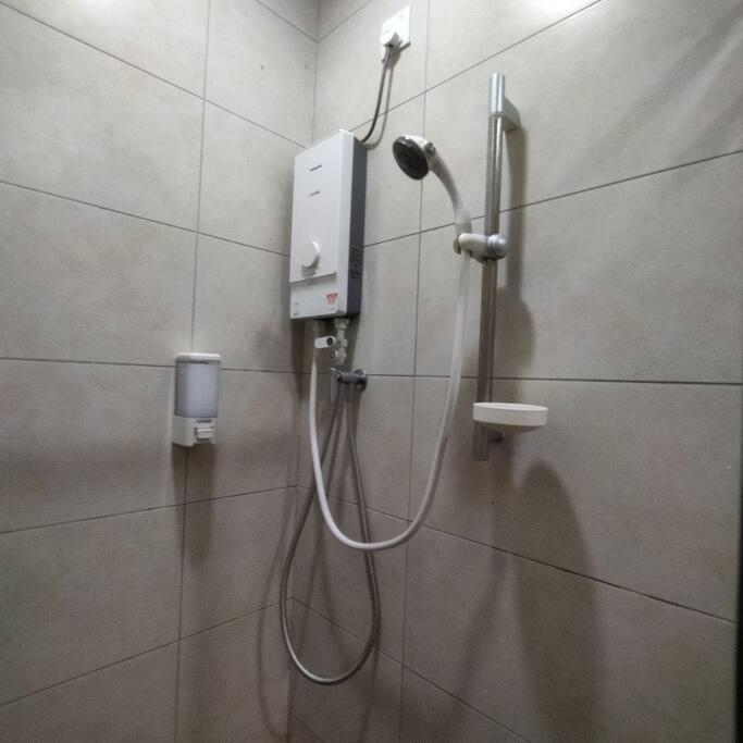 Octagon Premium Ipoh Town Center 2Br 101 By Grab A Stay المظهر الخارجي الصورة