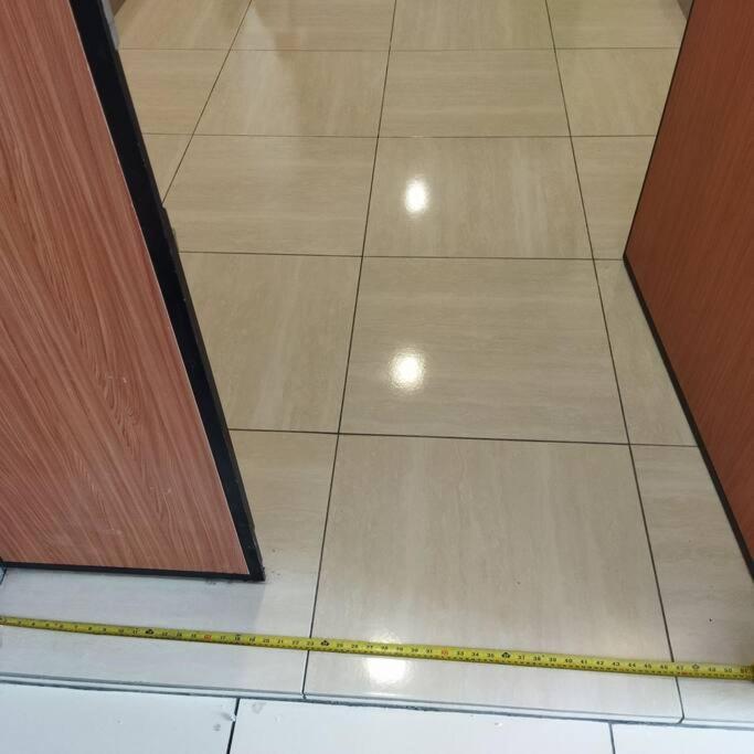 Octagon Premium Ipoh Town Center 2Br 101 By Grab A Stay المظهر الخارجي الصورة
