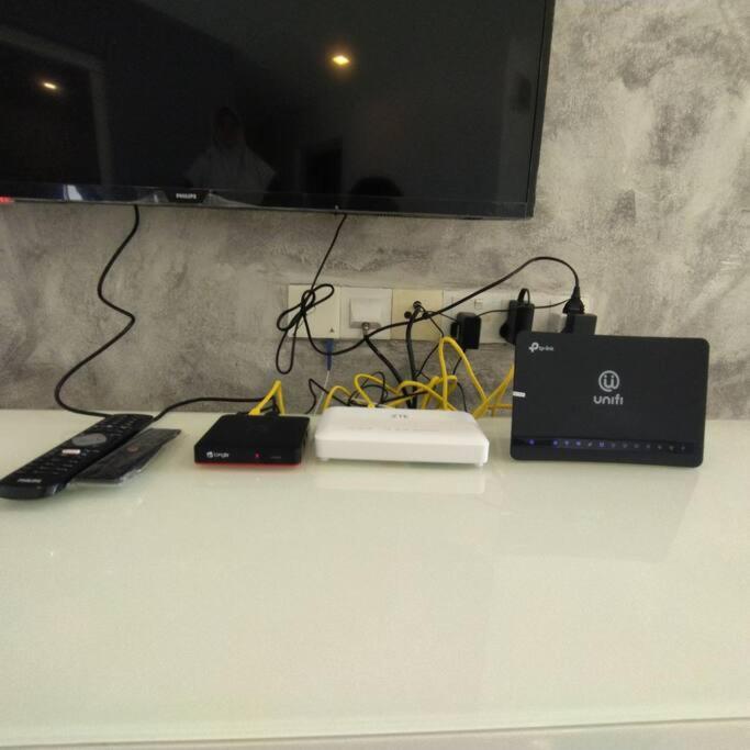 Octagon Premium Ipoh Town Center 2Br 101 By Grab A Stay المظهر الخارجي الصورة