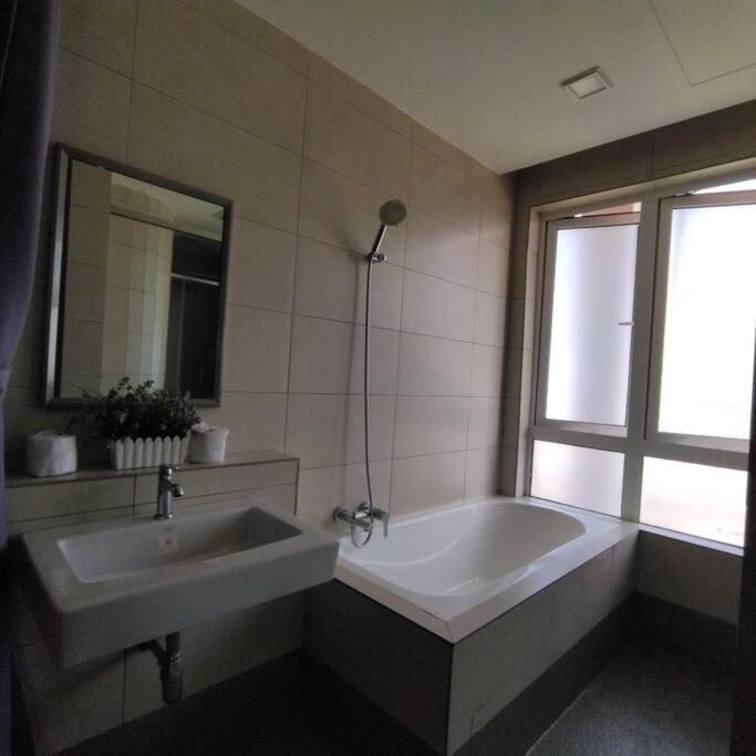 Octagon Premium Ipoh Town Center 2Br 101 By Grab A Stay المظهر الخارجي الصورة