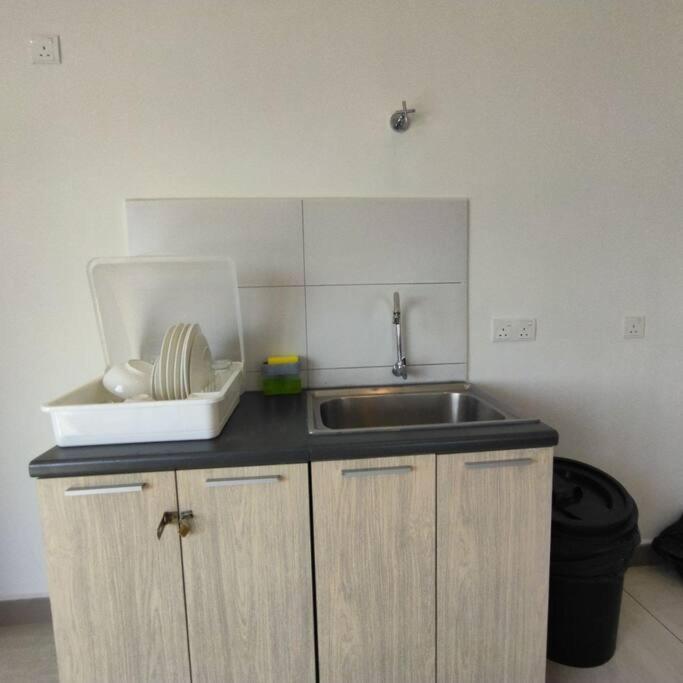 Octagon Premium Ipoh Town Center 2Br 101 By Grab A Stay المظهر الخارجي الصورة