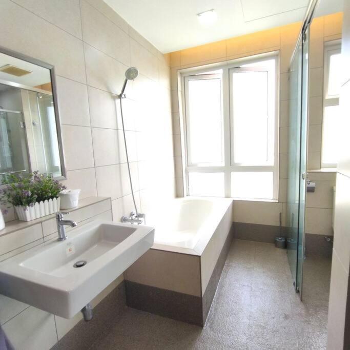 Octagon Premium Ipoh Town Center 2Br 101 By Grab A Stay المظهر الخارجي الصورة