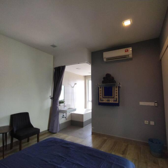 Octagon Premium Ipoh Town Center 2Br 101 By Grab A Stay المظهر الخارجي الصورة