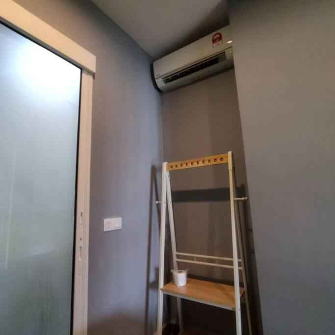 Octagon Premium Ipoh Town Center 2Br 101 By Grab A Stay المظهر الخارجي الصورة